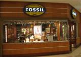 Fossil Store Images