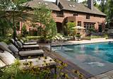 Images of Pool Garden Landscaping Ideas