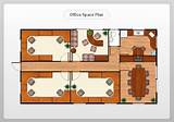 Office Furniture Layouts