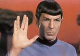 Photos of Vulcan Live Long And Prosper
