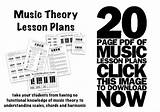 Music Lesson Plans High School