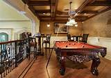 Images of Pool Table Decor Rooms Decorating