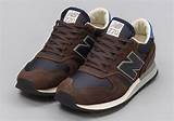 New Balance Norse Projects Pictures