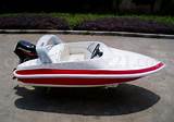 Speed Boats With Outboard Motors For Sale Photos