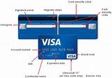 Images of Carrier Visa Credit Card
