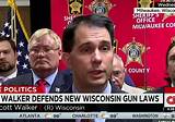 Wisconsin Gun Control Laws