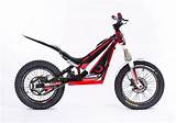 Pictures of Oset Electric Bike For Sale