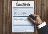 Social Security Claim Lawyers Images