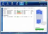 Images of Video Server Software