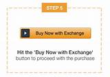 Amazon Exchange Offer Photos