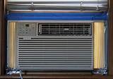 Window Air Conditioner Cage Images