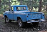 Ford Pickup Off Road