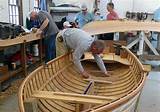 Wooden Boat Building Techniques