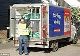 Images of Tesco Online Delivery Charge