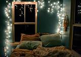 Photos of Decorate Room Christmas Lights