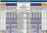 Amtrak Schedules And Reservations