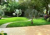 Indian Landscaping Design Pictures