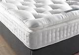 Pictures of What Is A Pillow Top Mattress