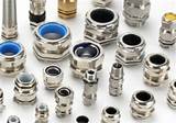 Stainless Cable Gland Pictures