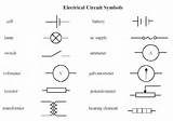 Images of Electricity Circuits