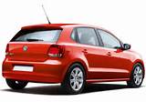 Pictures of Volkswagen Polo Petrol Price