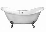 Pictures of Buy Cast Iron Tub