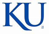 Images of University Of Kansas Jayhawk Logo
