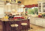 Types Of Wood Kitchen Cabinets Pictures