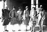 Photos of Women S Fashion In The 1920 S