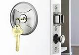Pocket Door Keyed Locksets Pictures