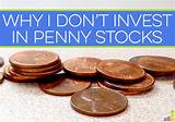 How Can I Start Investing In Penny Stocks