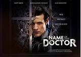 Doctor Who Eleventh Doctor