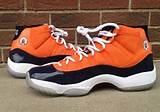 University Of Illinois Shoes Pictures