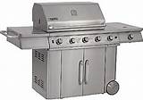 Jenn Air Outdoor Gas Grill Images