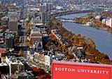 Images of Boston University Undergraduate