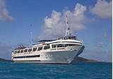 Pictures of Small Cruise Boats