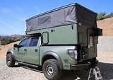 Pictures of Pop Up Campers For Pickup Trucks