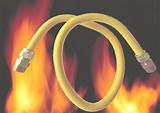 Images of Flexible Gas Hose