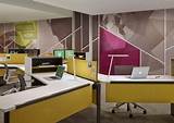 Modern Office Furniture Systems
