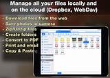 Best File Manager App For Ipad