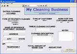 Photos of House Cleaning License Requirements
