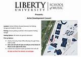 Pictures of Liberty University Online School