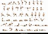 Photos of Kundalini Yoga Poses