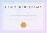 Pictures of Online School Diploma