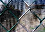 Pictures of Privacy Mesh For Chain Link Fence