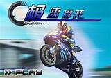 Online Bike Racing Games Play Now