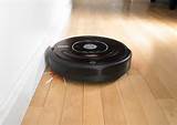 Roomba Floor Vacuum Images
