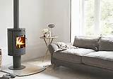 Swedish Log Burners Images