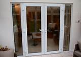 Patio Doors That Open Fully Images