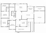 A Floor Plan Images